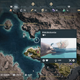 Image for article titled Other Player's Assassin's Creed Odyssey Photos Inspire Me To See Its World